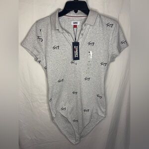Tommy Jeans bodysuit